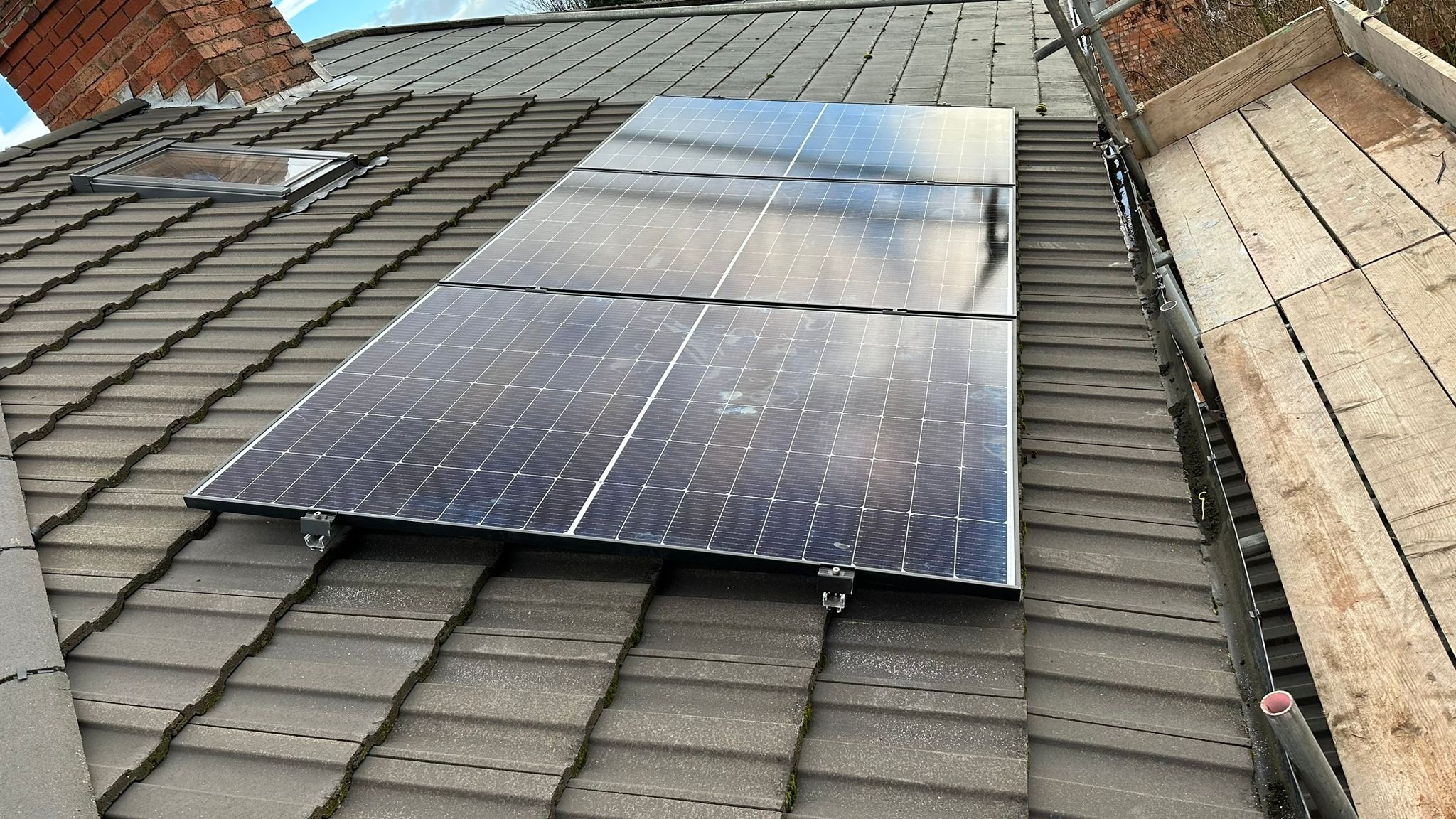 solar panel installers in bristol