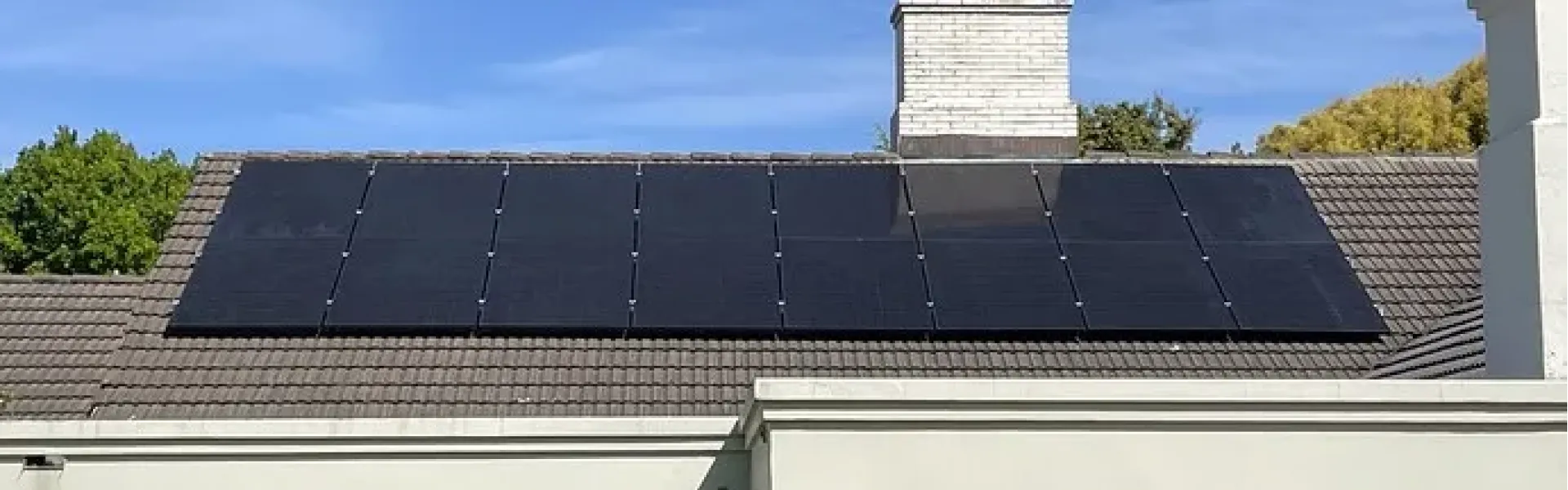 solar panels cost walsall