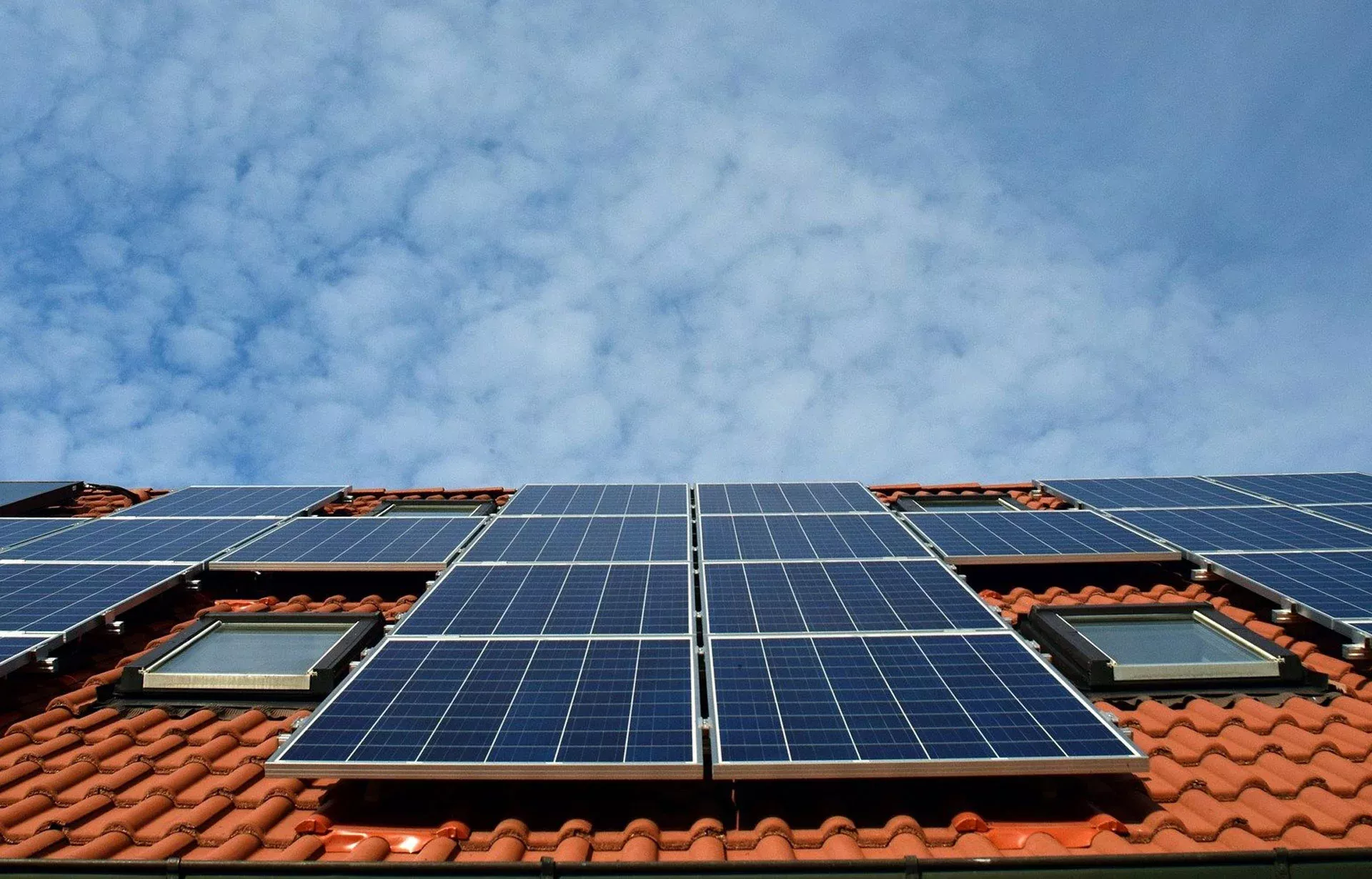 Solar Panels Wolverhampton