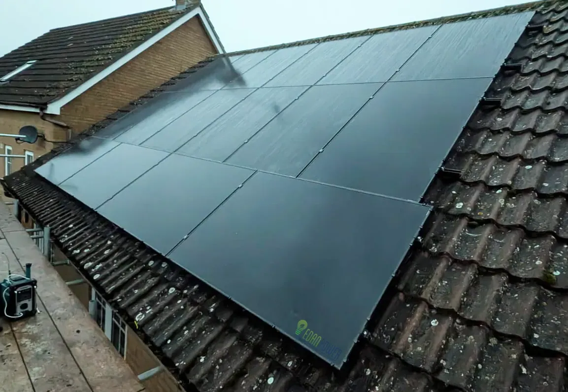 solar panel