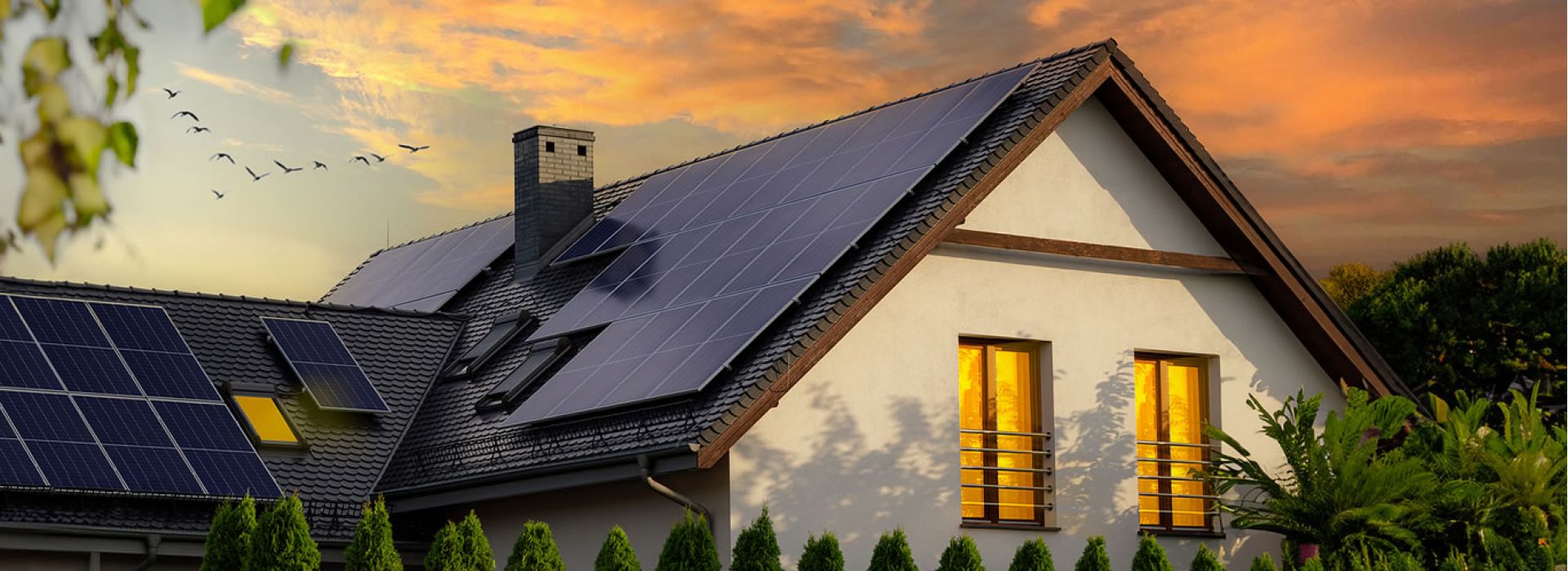 solar panels cost birmingham
