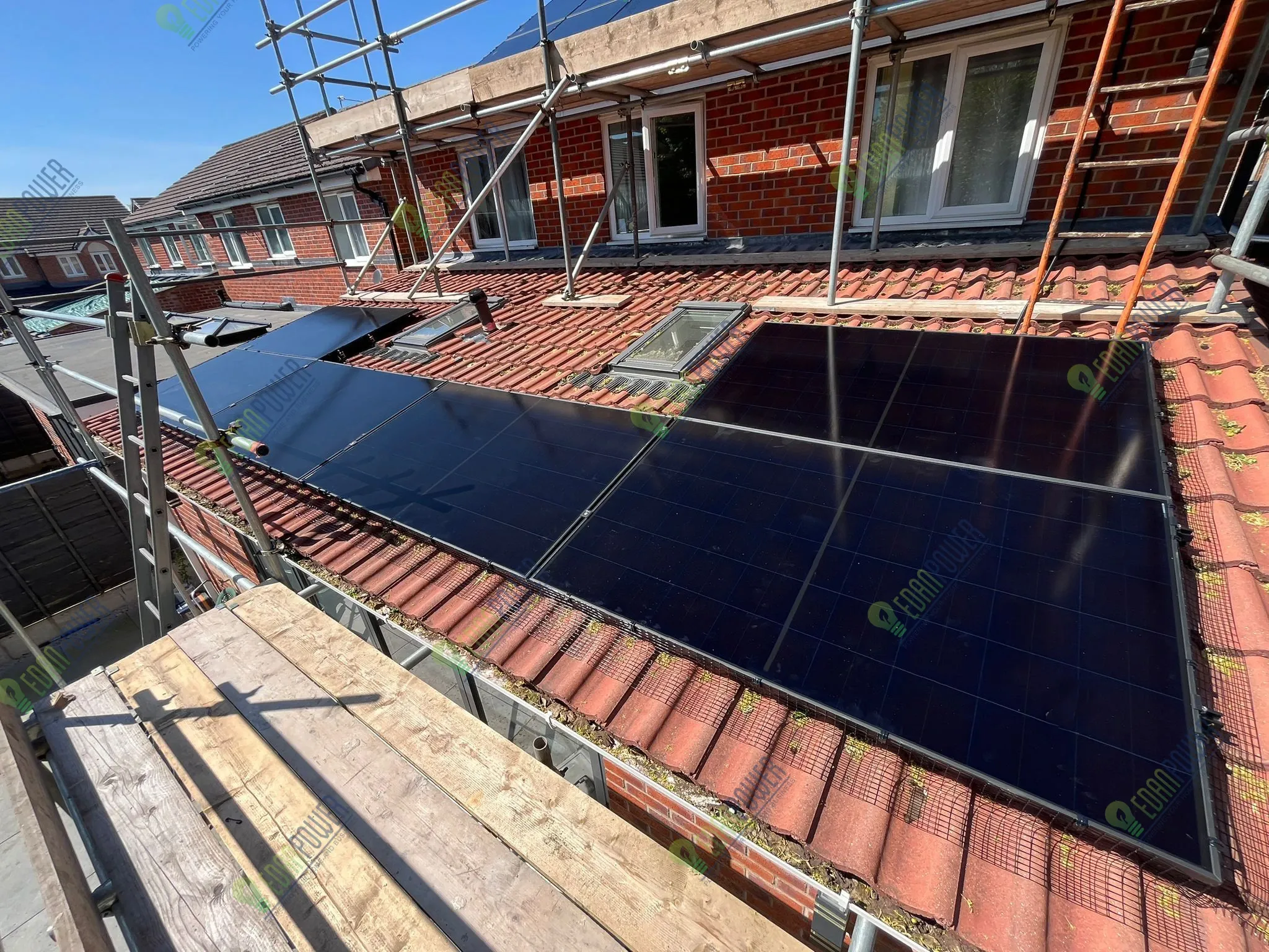 solar panel