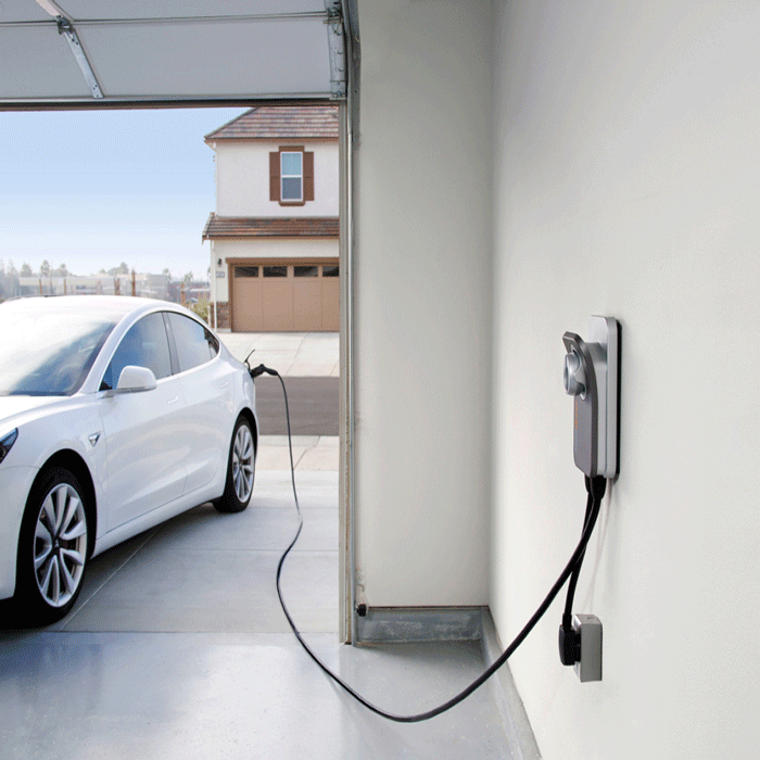 home ev charger installation uk