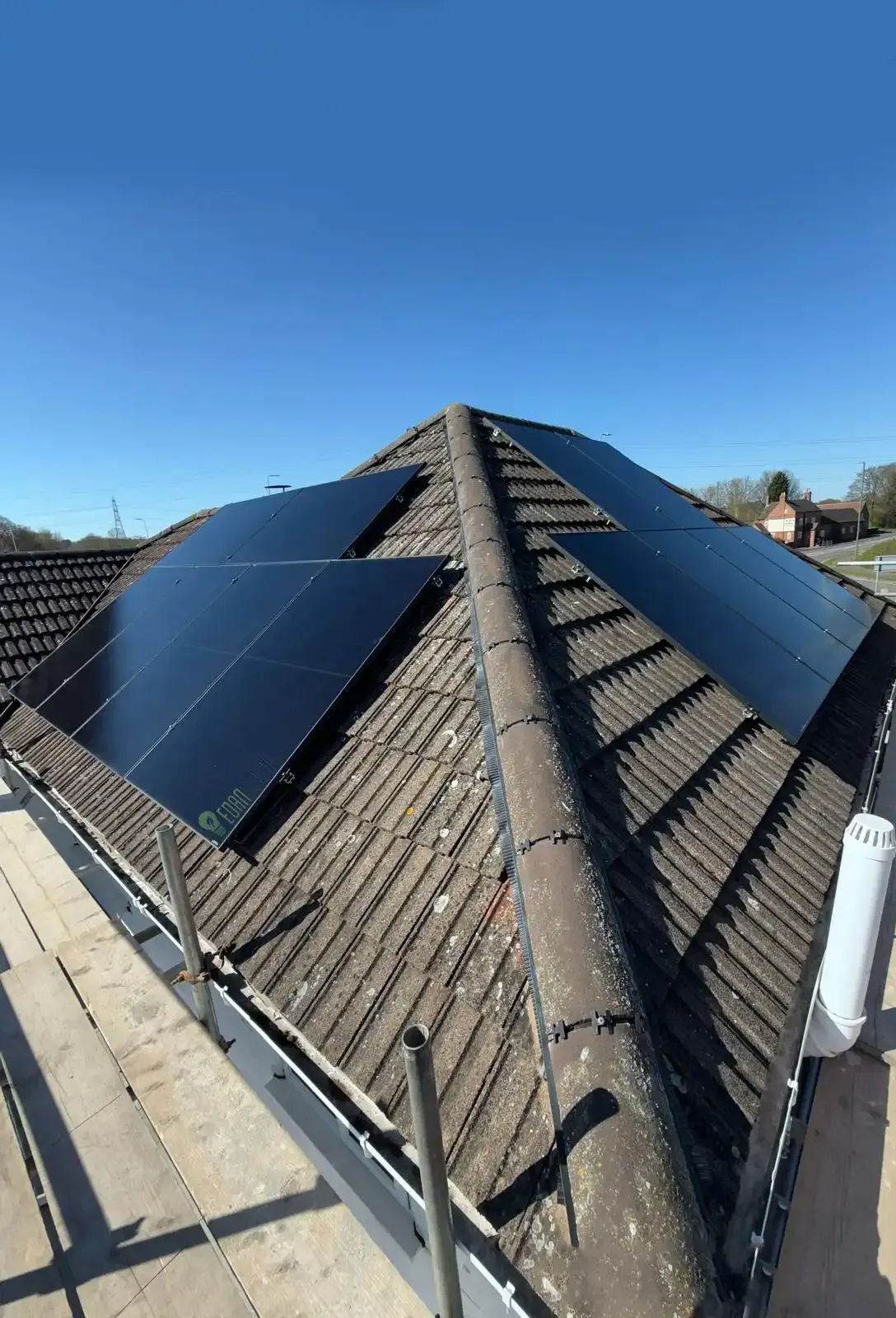 solar panel