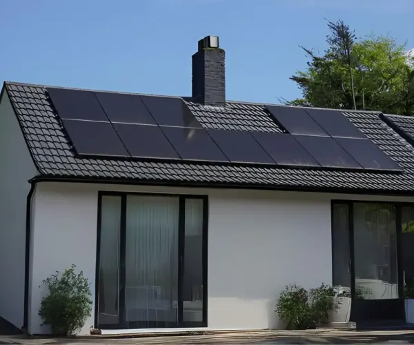 solar panels installer birmingham