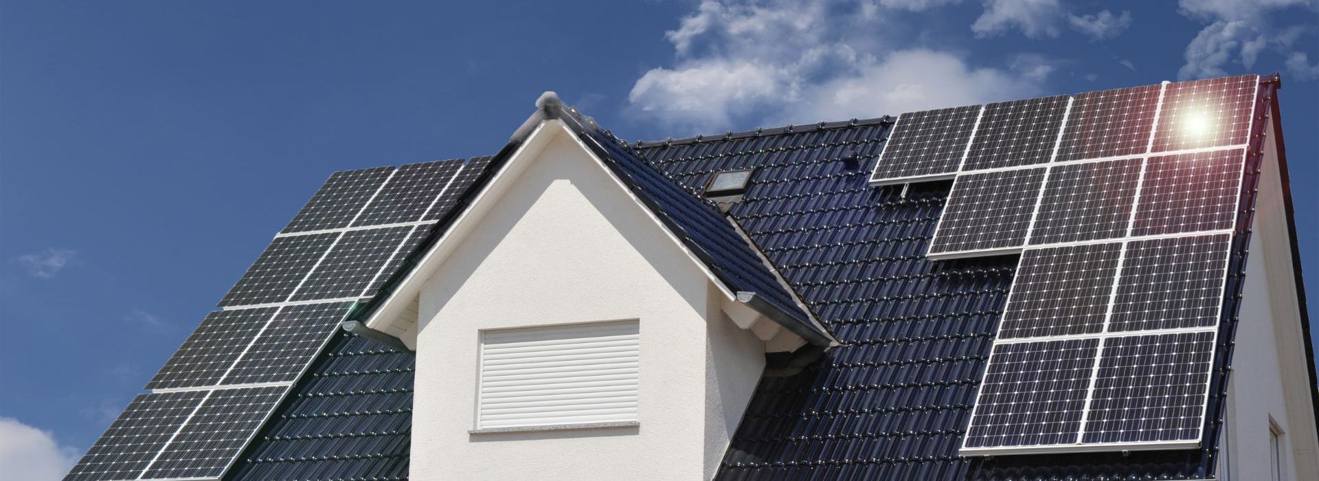 solar panel installer uk