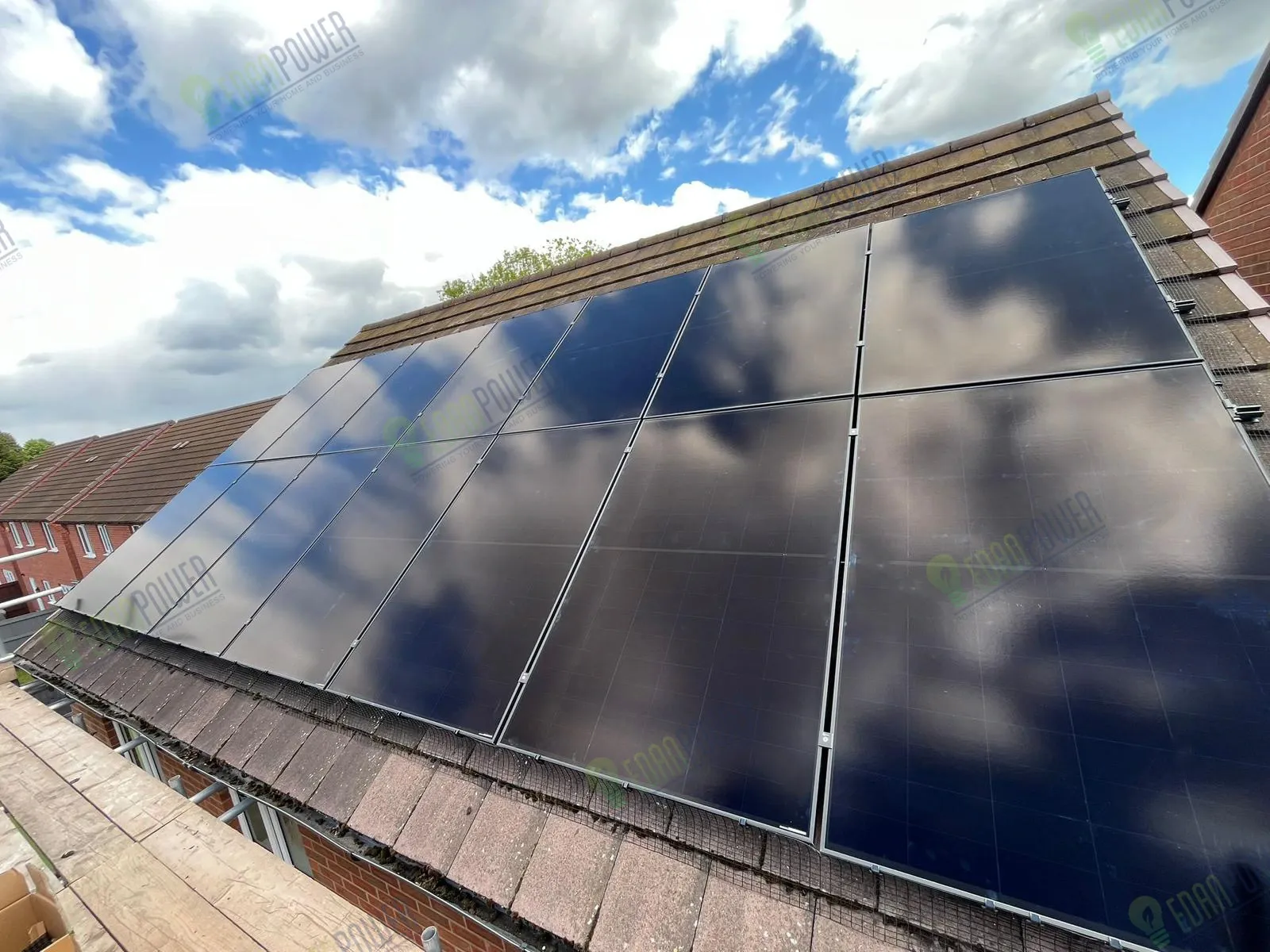 solar companies
