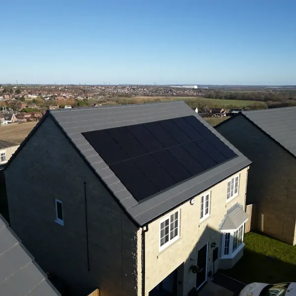 solar panels installation Birmingham