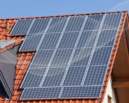 solar panels cost halesowen