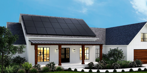 solar panel installer uk
