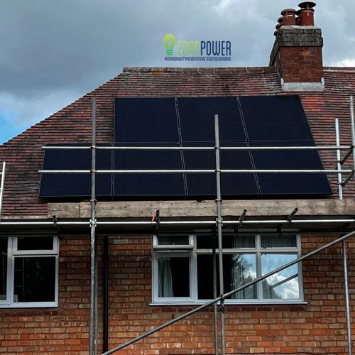 future of solar panels uk