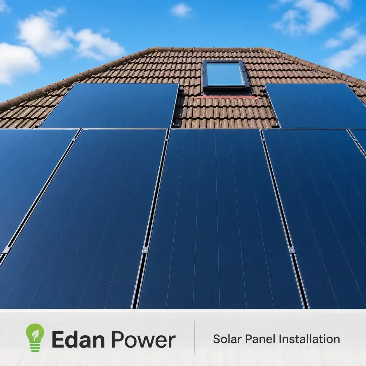solar panel