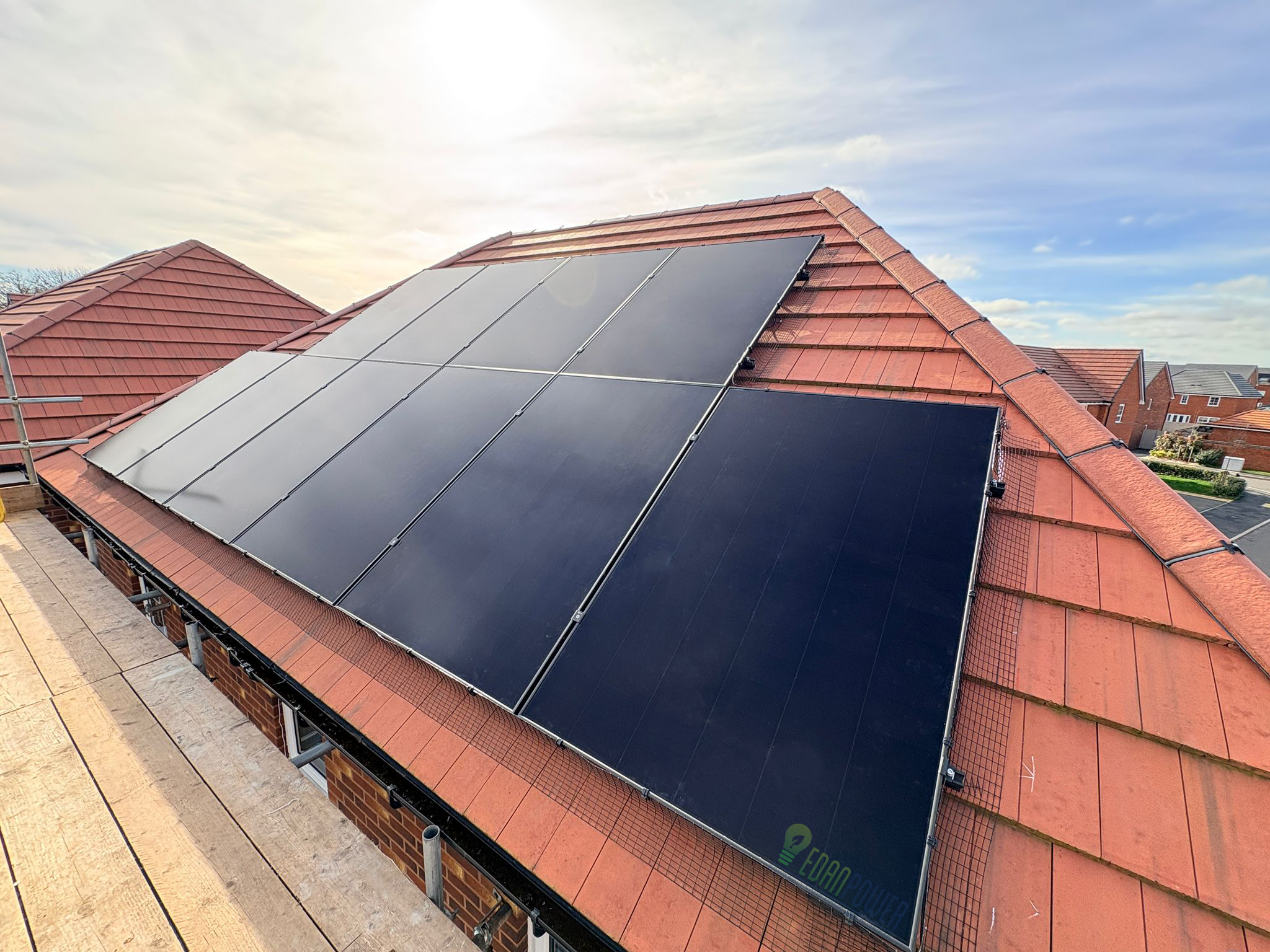 solar panel
