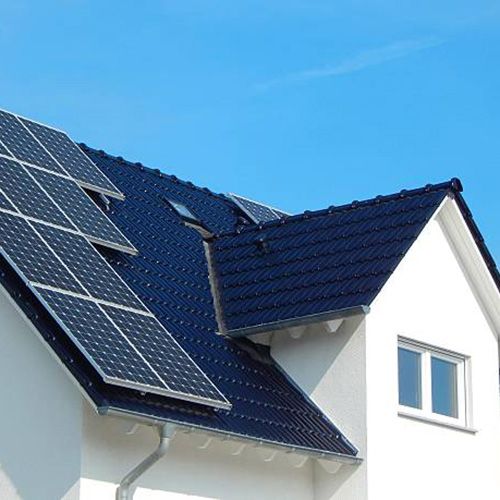solar panels for homes uk 2024