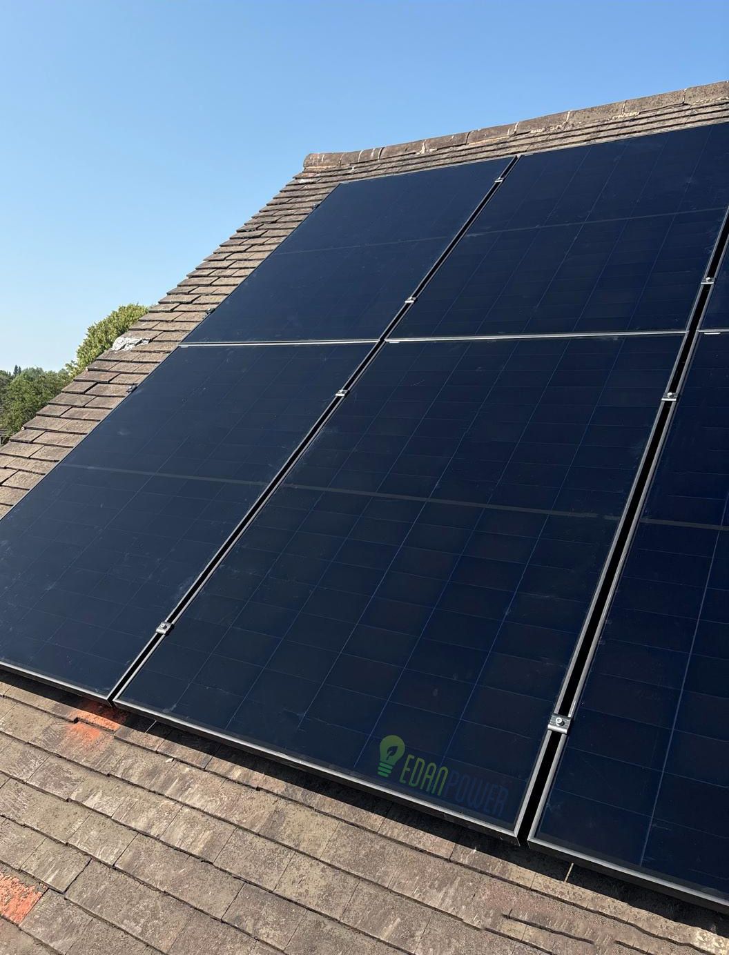 solar panel
