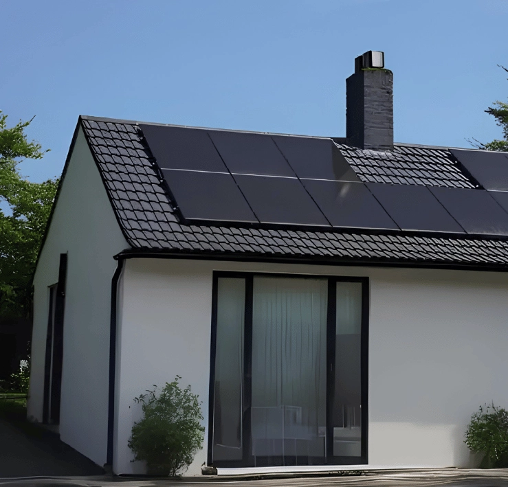 solar panel