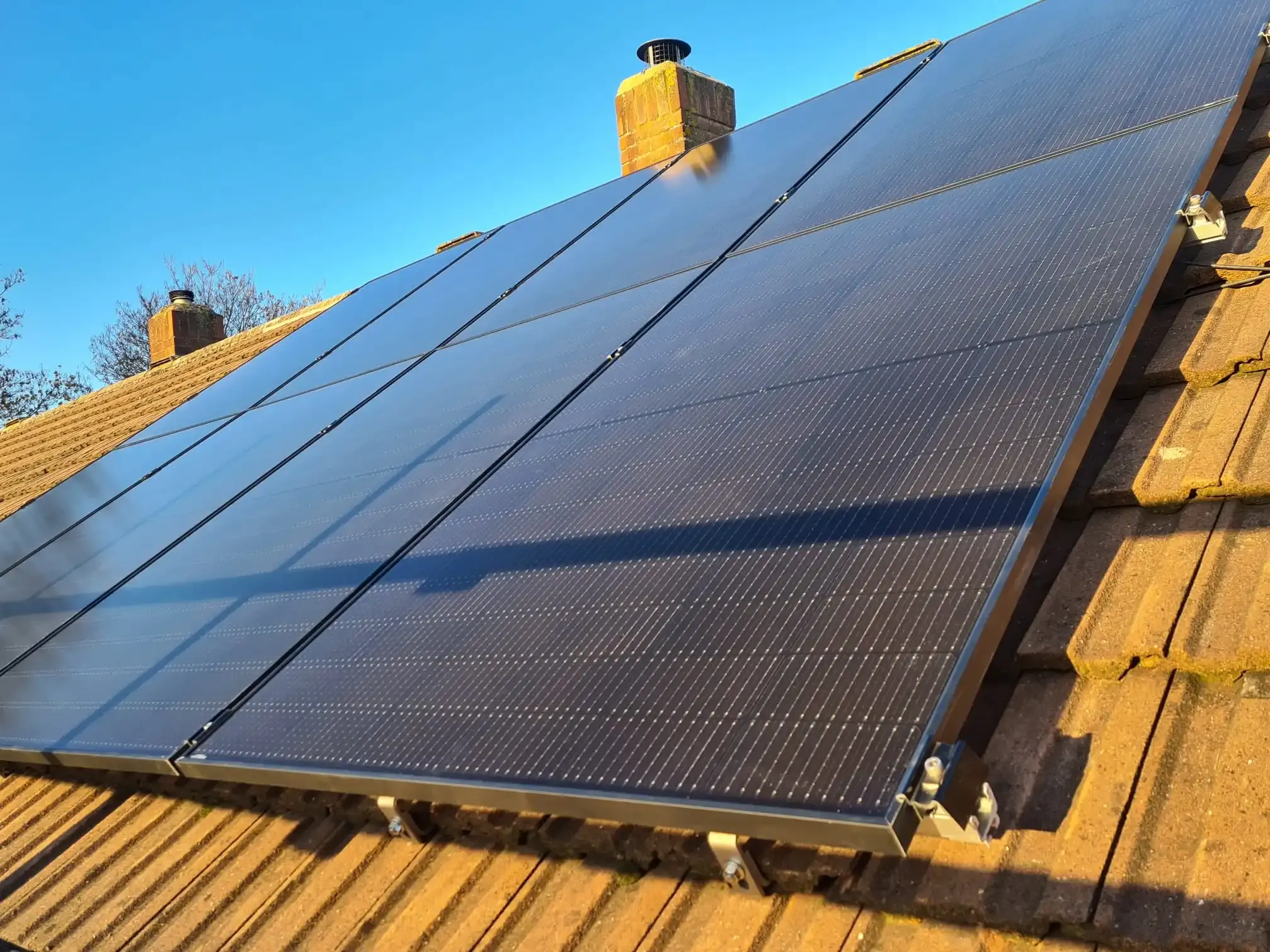 solar panel companies bristol