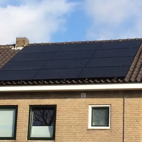 solar panels birmingham