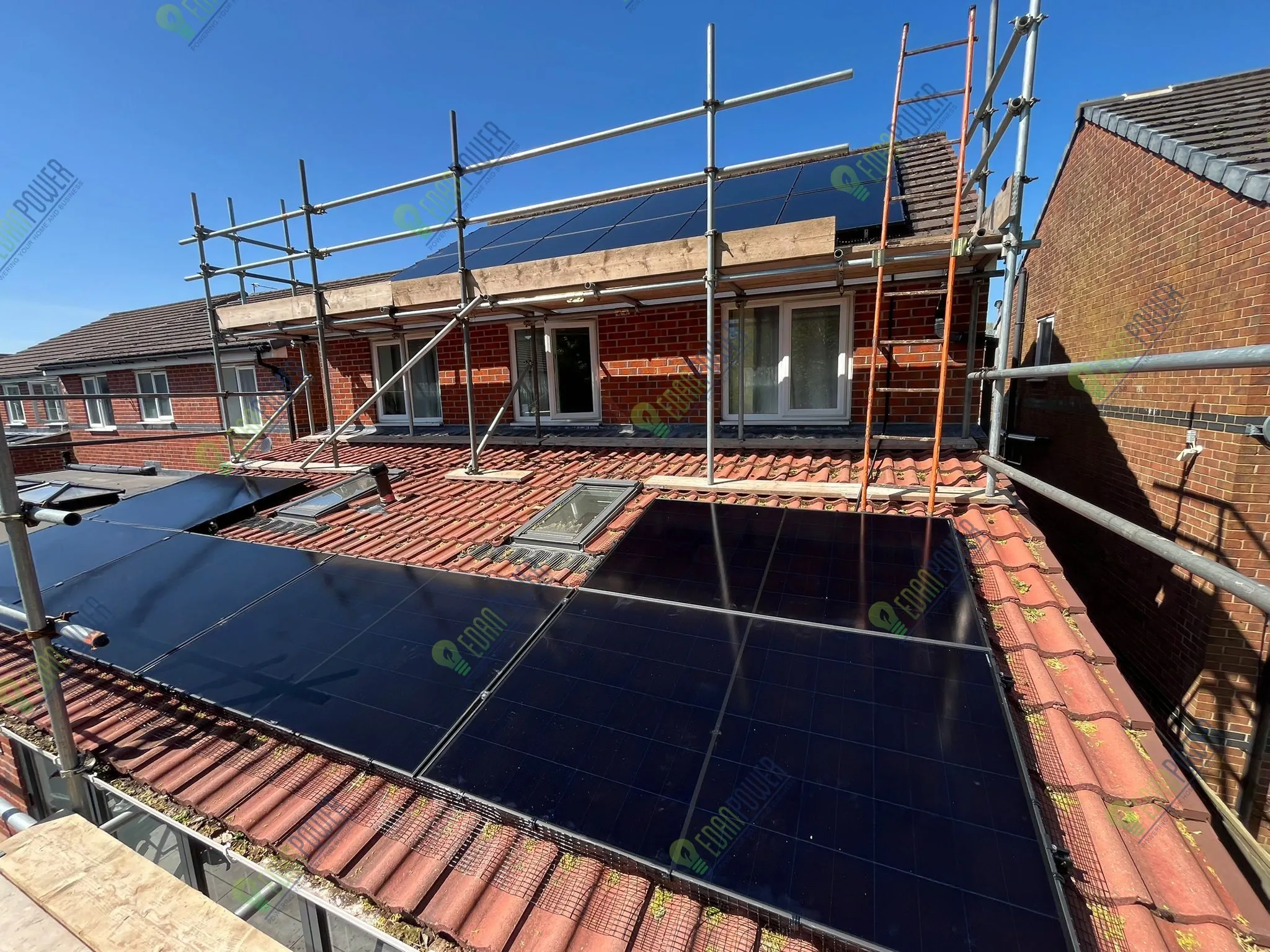 solar panel
