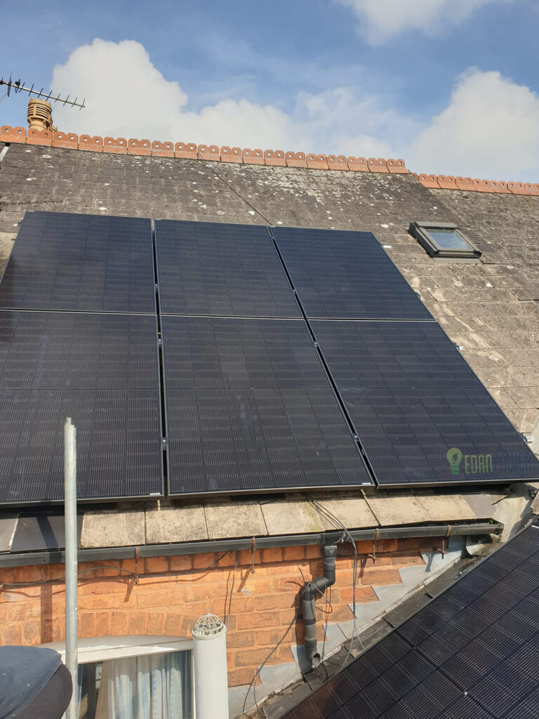 solar panel installers near me
