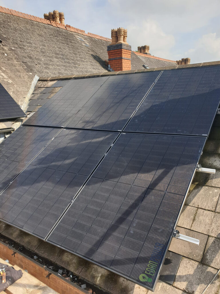 solar panels birmingham