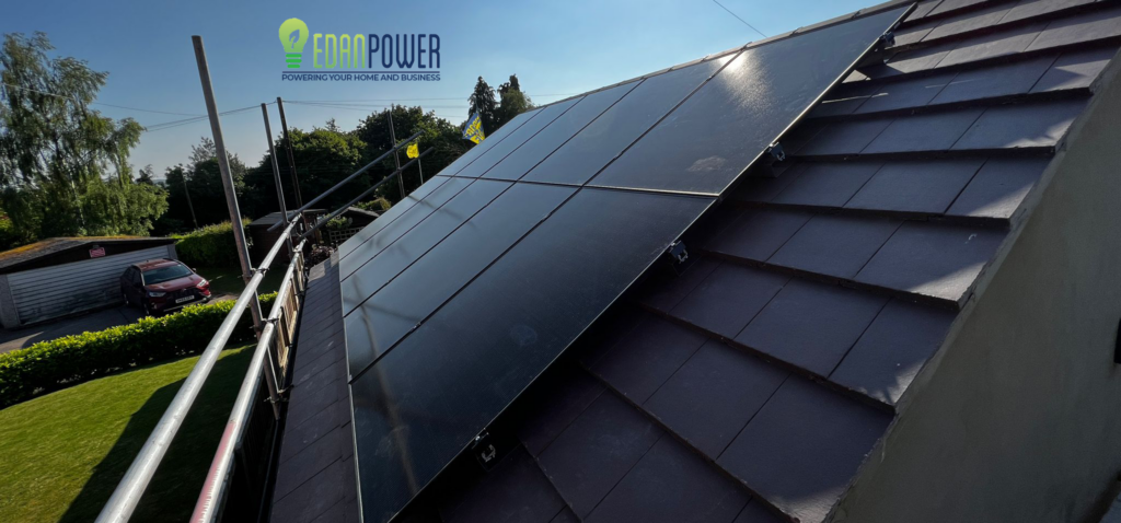 Solar Panels Solihull | Expert Solar Panel & Battery Installers