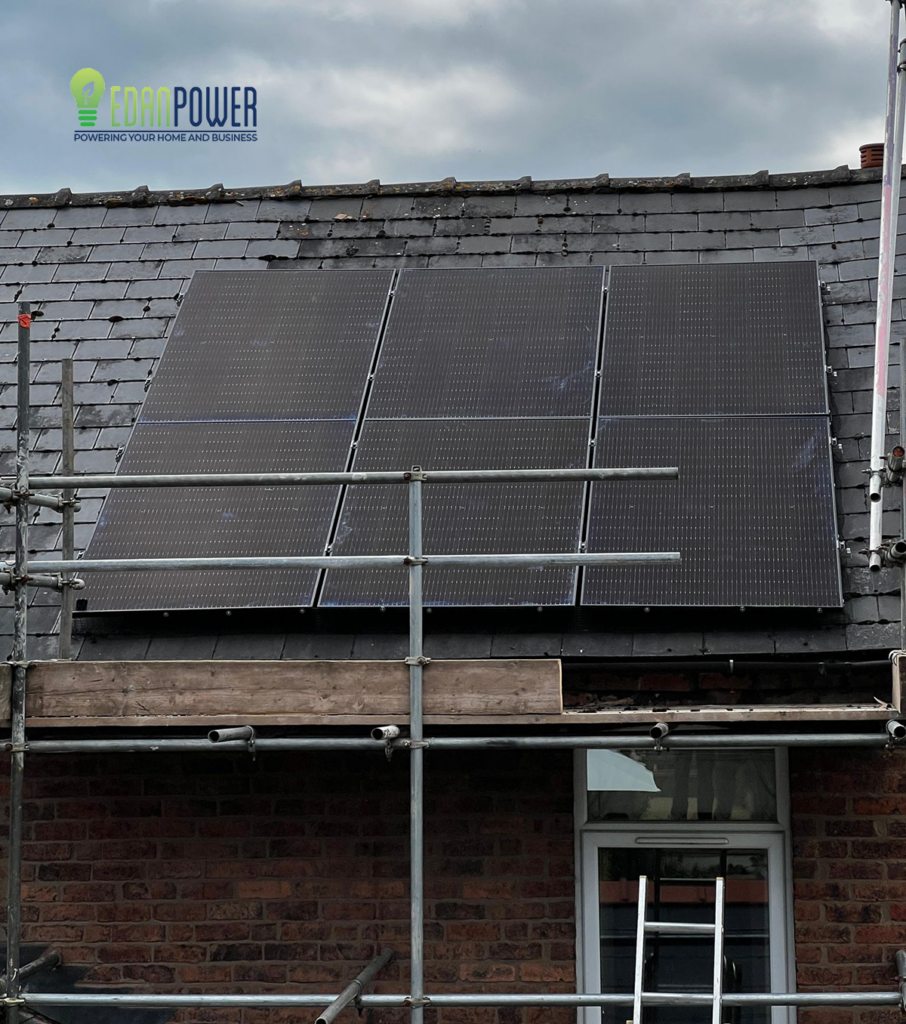 Solar Panels Burton Best Solar Panel Installers Burton on Trent