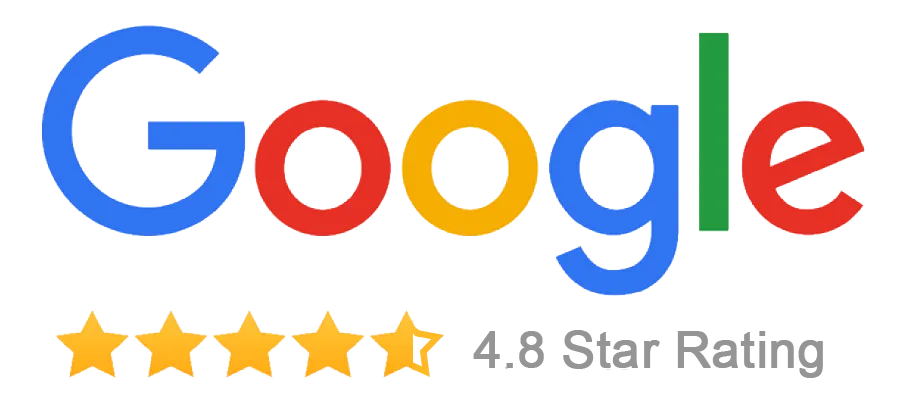 Google Review Rating
