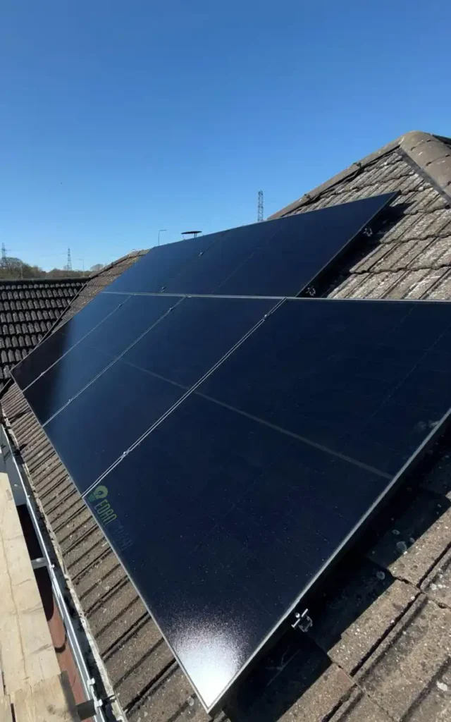 commercial solar installer commercial solar installer