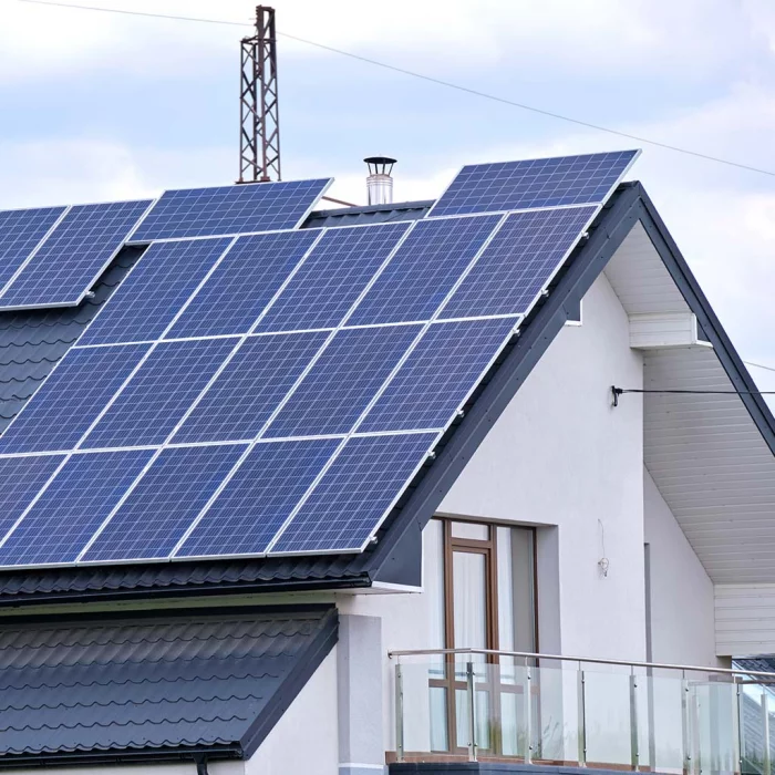 How Solar Energy Boosts the Resale Value of Your Home